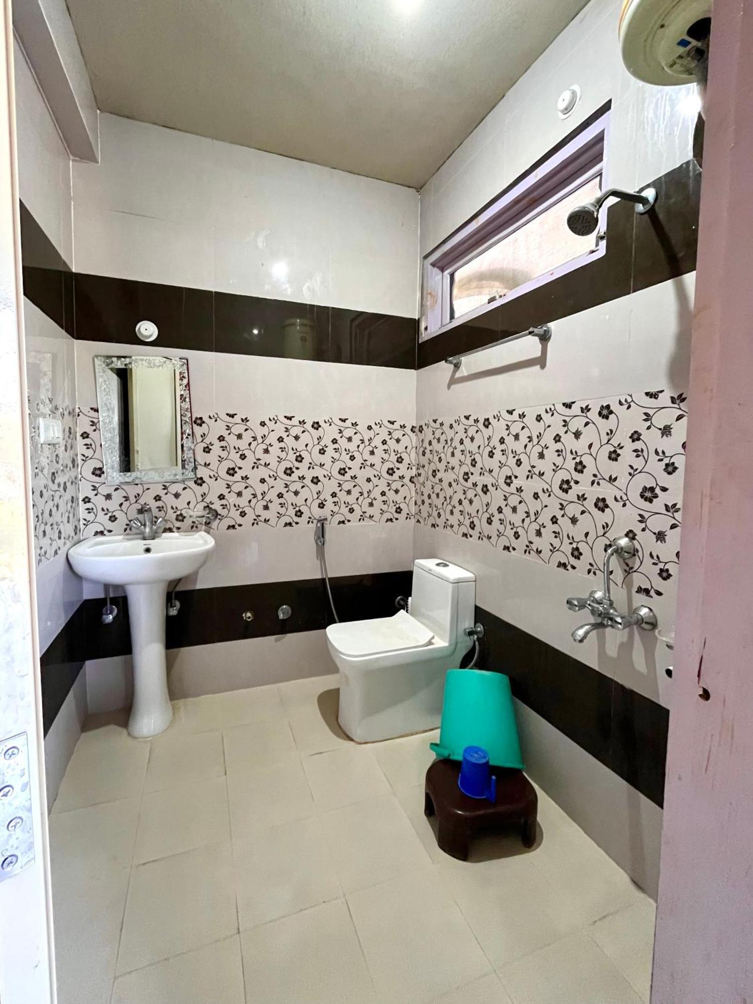 Hotel Waterland Aiju Extérieur photo