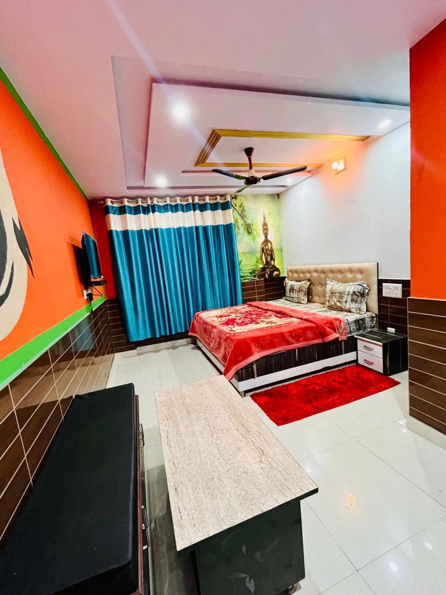 Hotel Waterland Aiju Extérieur photo