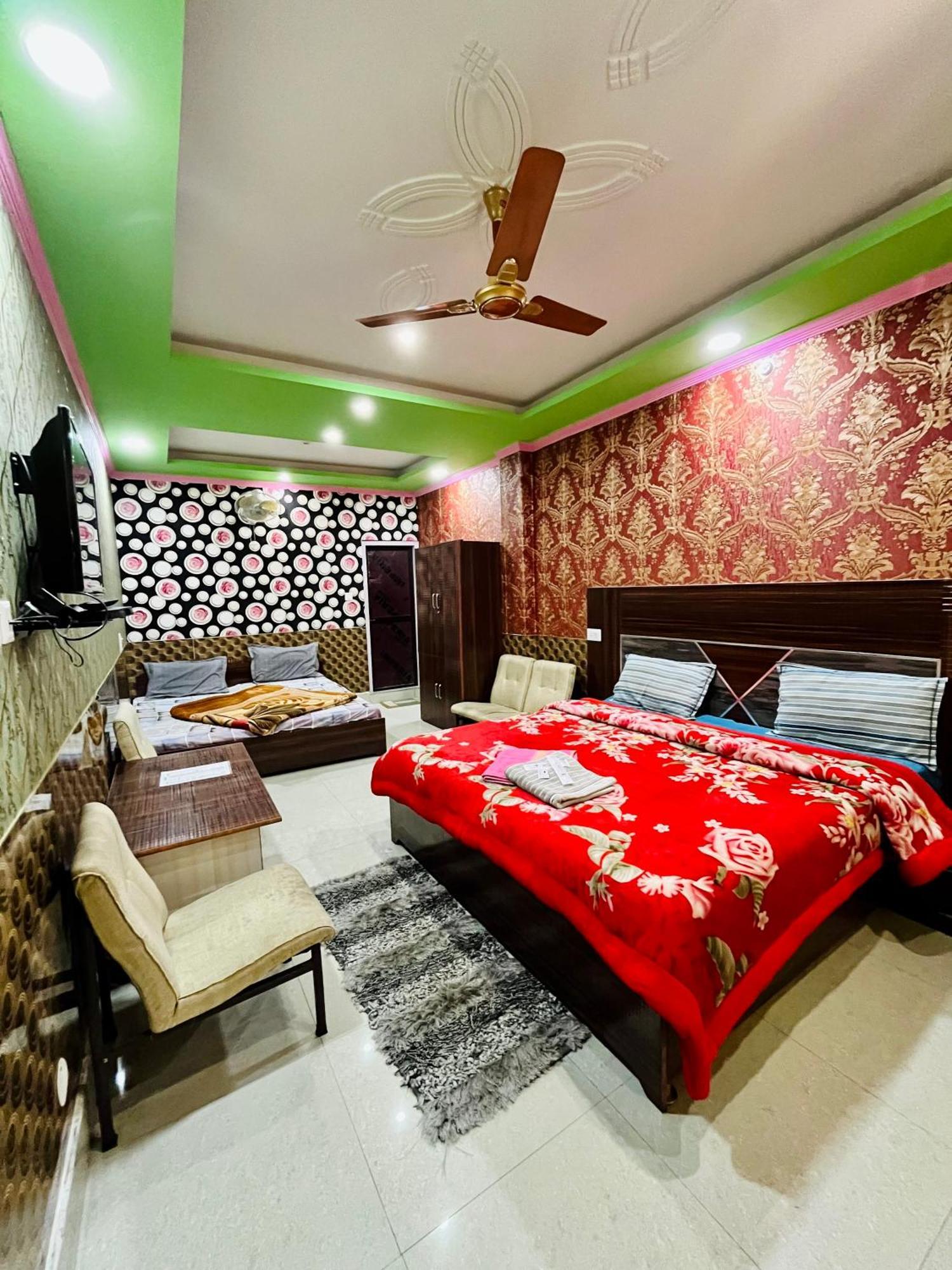 Hotel Waterland Aiju Extérieur photo