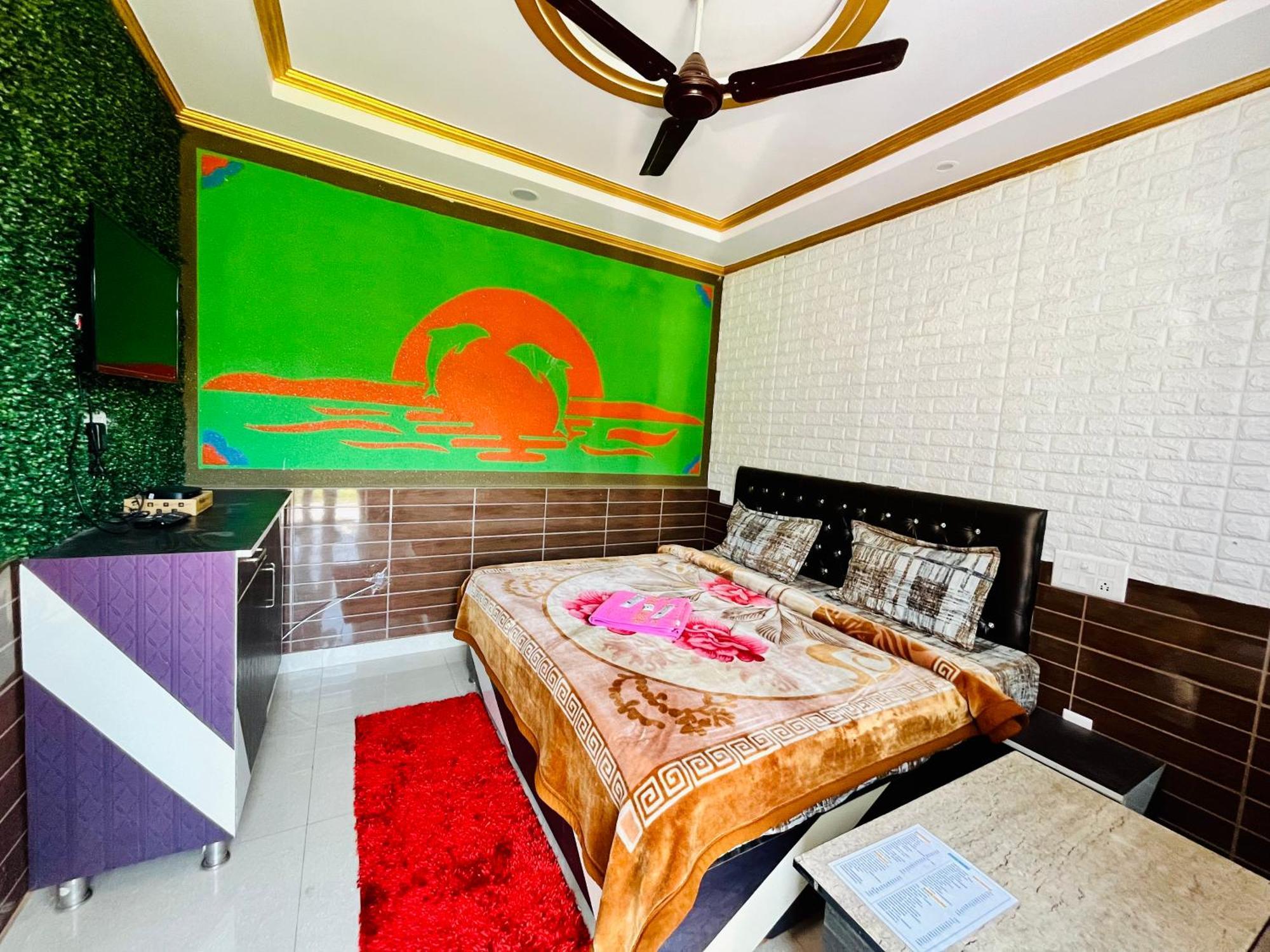 Hotel Waterland Aiju Extérieur photo