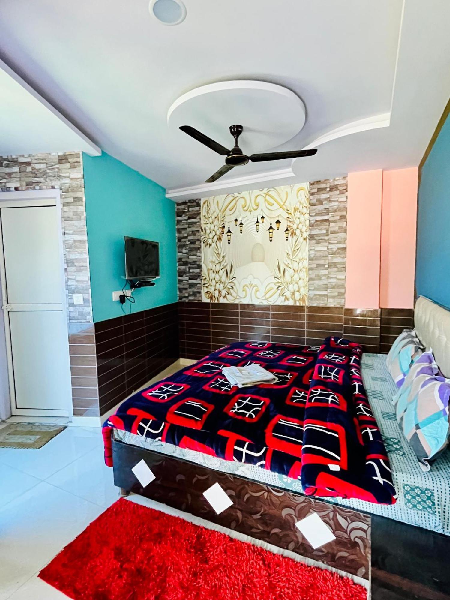 Hotel Waterland Aiju Extérieur photo