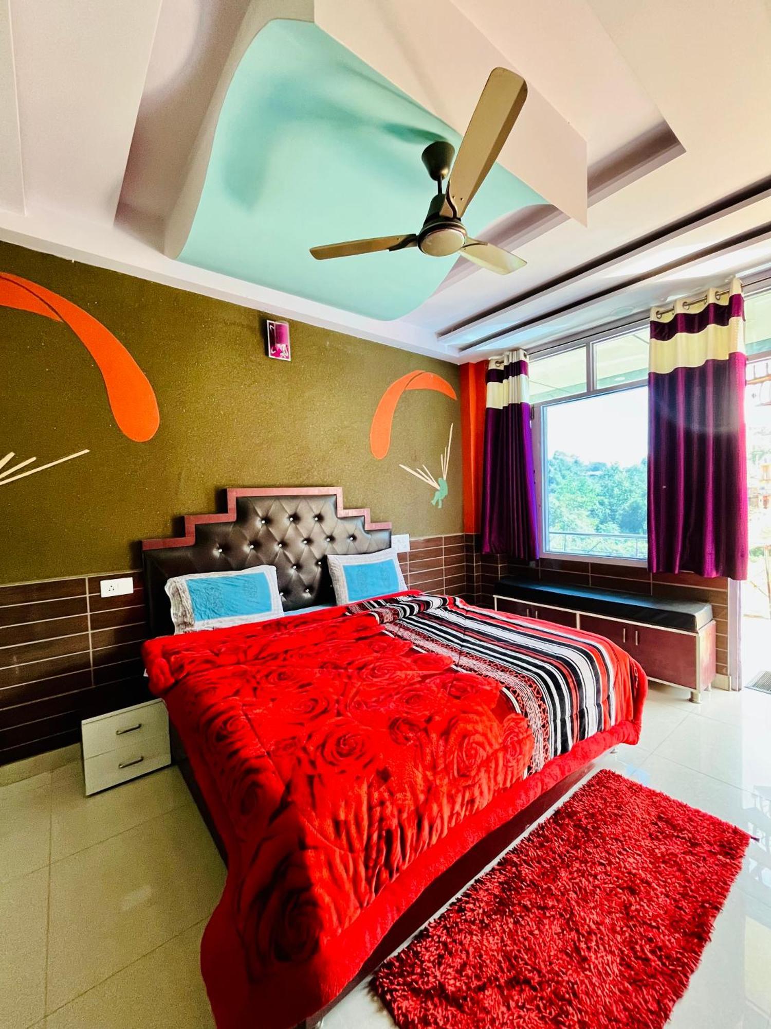 Hotel Waterland Aiju Extérieur photo