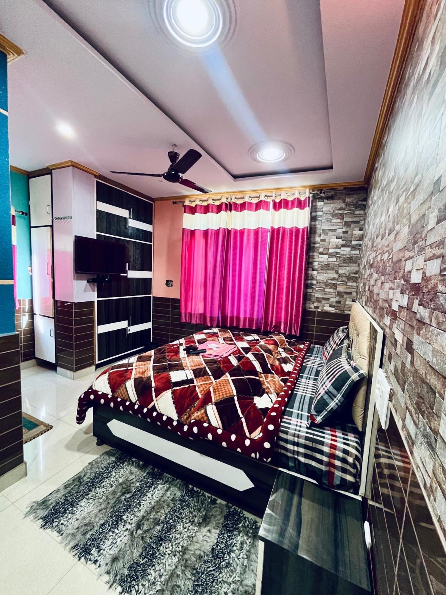 Hotel Waterland Aiju Extérieur photo