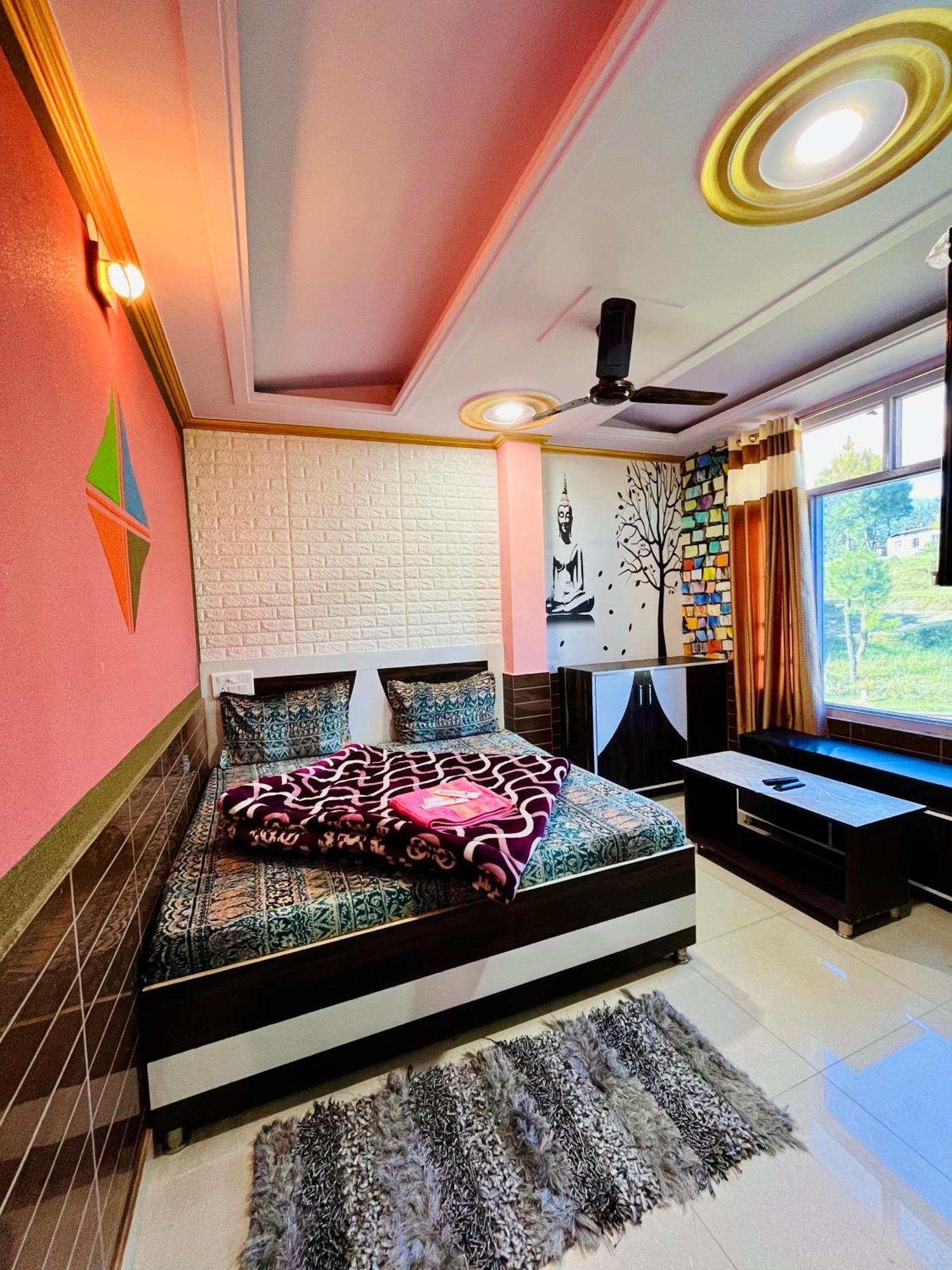 Hotel Waterland Aiju Extérieur photo